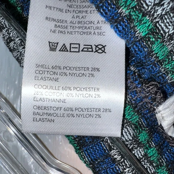 BDG Pria Knit Pull On Flare Pant - Picture 8 of 8